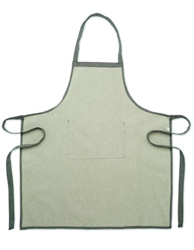 Grembiule da cucina in cotone r