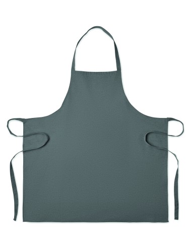 Grembiule da cucina in cotone r
