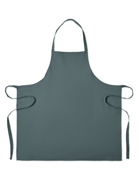Grembiule da cucina in cotone rici