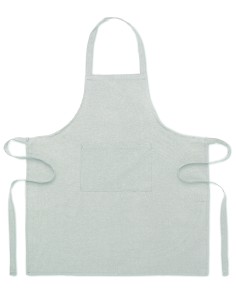Grembiule da cucina in cotone rici