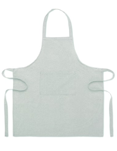 Grembiule da cucina in cotone r