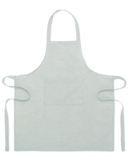 Grembiule da cucina in cotone rici