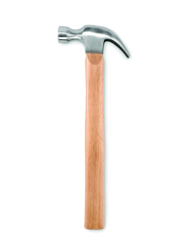 Martello da carpentiere in legn