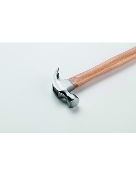 Martello da carpentiere in legno