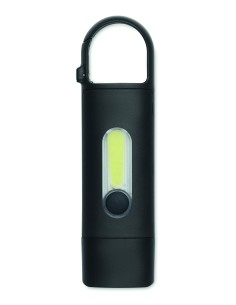 Torcia tascabile COB