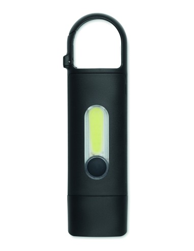 Torcia tascabile COB