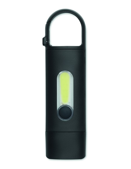 Torcia tascabile COB