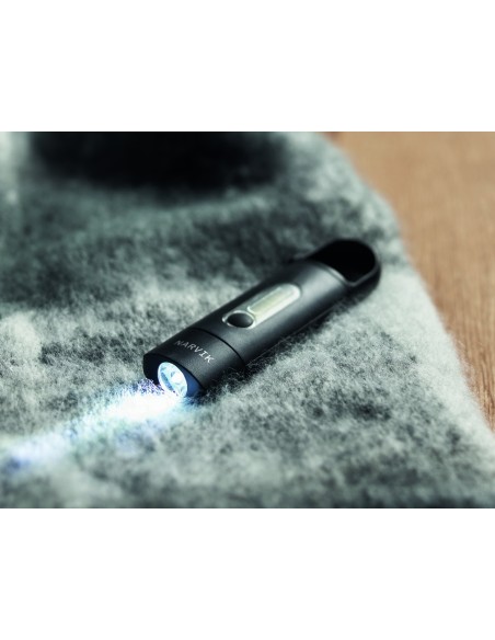 Torcia tascabile COB