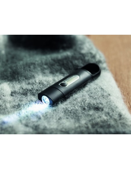 Torcia tascabile COB