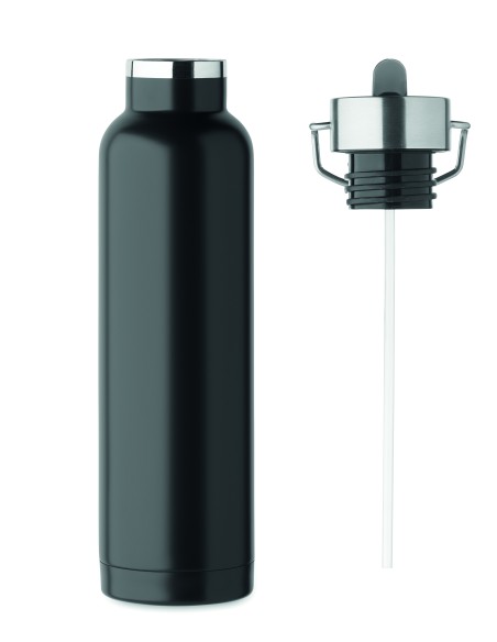 Bottiglia doppio strato 660 ml