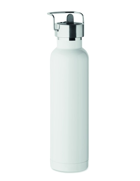 Bottiglia doppio strato 660 ml