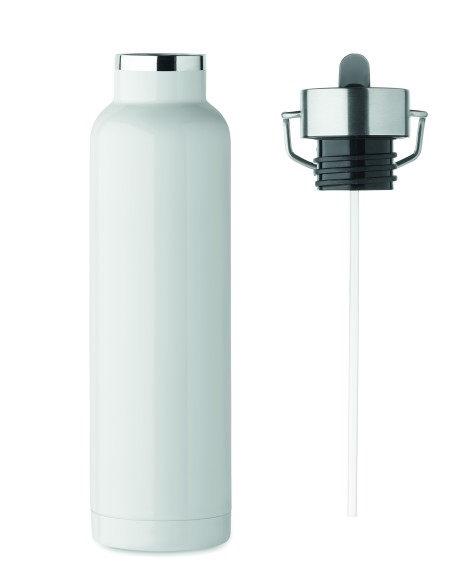 Bottiglia doppio strato 660 ml