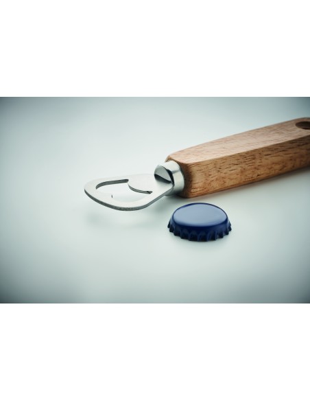 Apribottiglie da barista