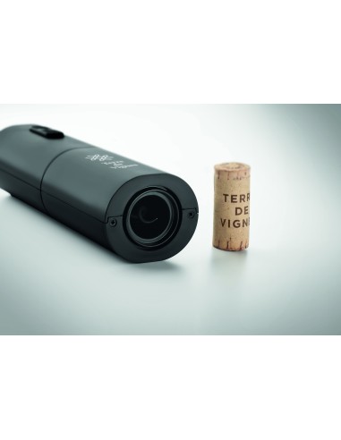 Apribottiglie elettrico