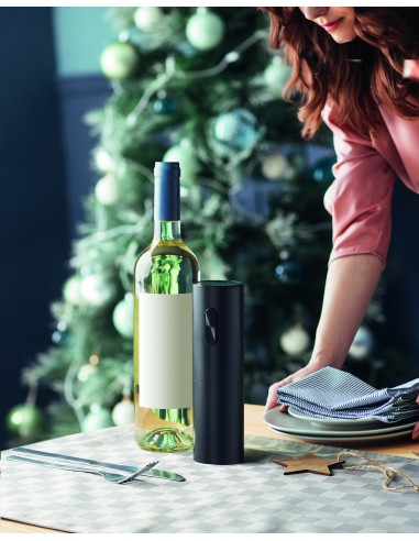 Apribottiglie elettrico