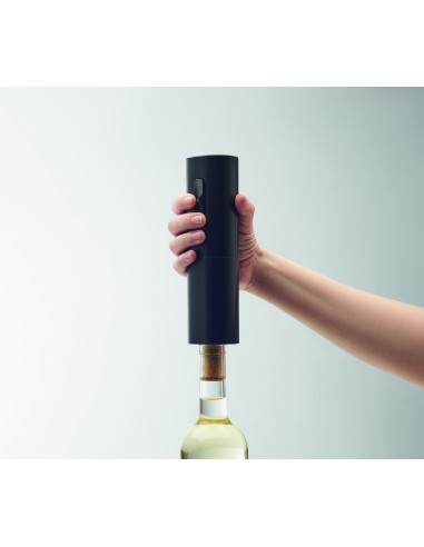 Apribottiglie elettrico