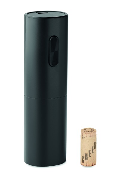 Apribottiglie elettrico