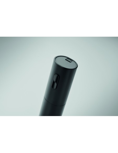 Apribottiglie elettrico