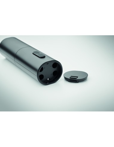 Apribottiglie elettrico