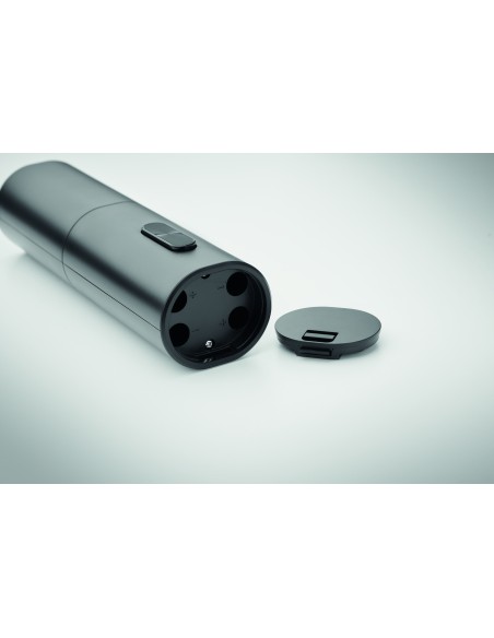 Apribottiglie elettrico