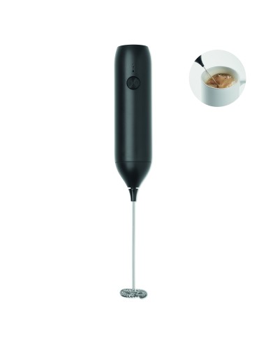 Montalatte elettrico