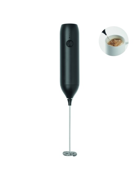 Montalatte elettrico