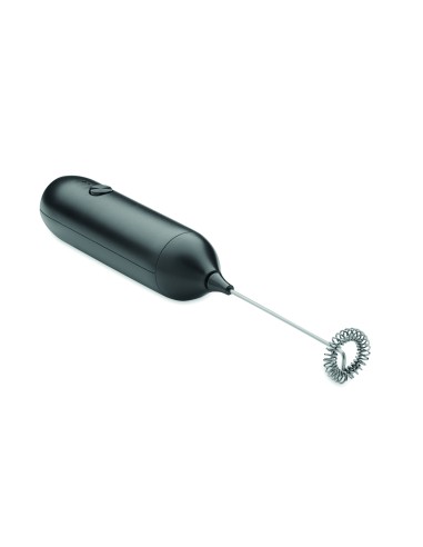 Montalatte elettrico