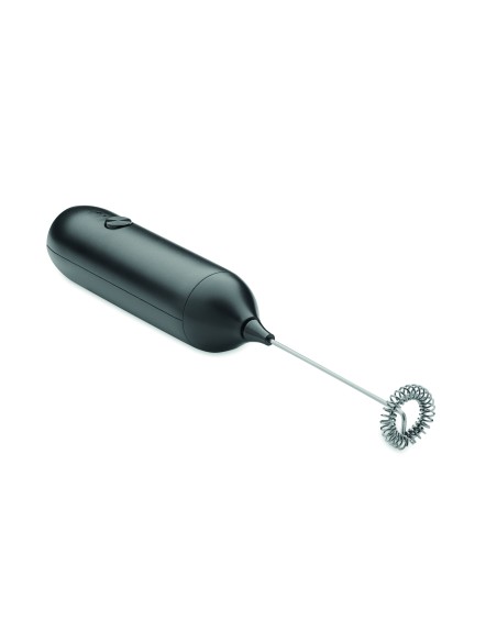 Montalatte elettrico