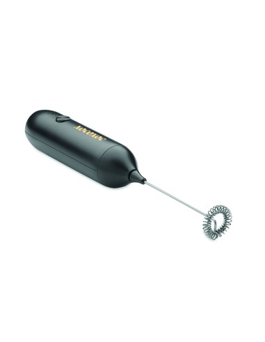 Montalatte elettrico