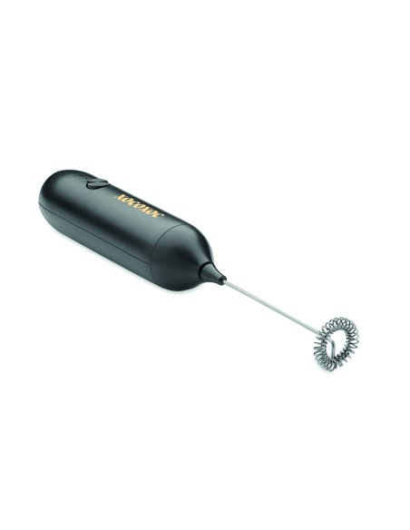 Montalatte elettrico