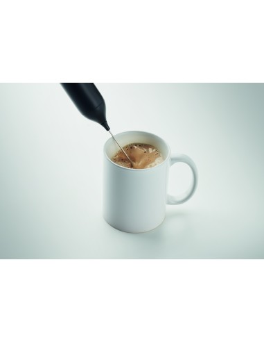 Montalatte elettrico