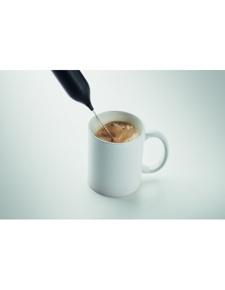 Montalatte elettrico