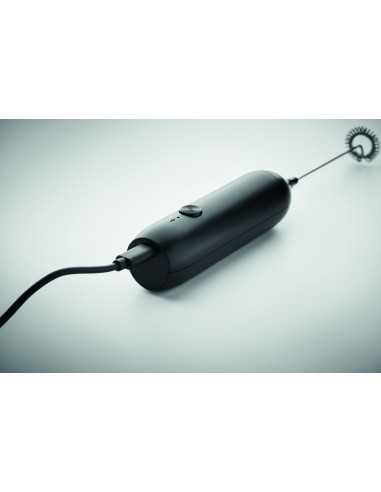 Montalatte elettrico