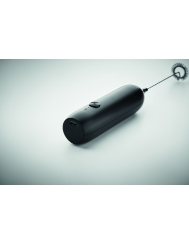 Montalatte elettrico