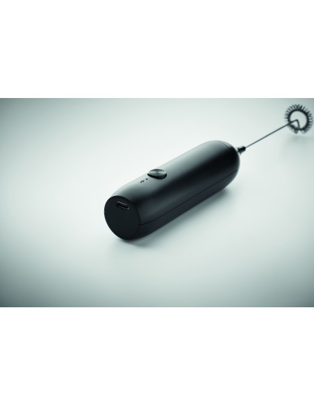 Montalatte elettrico