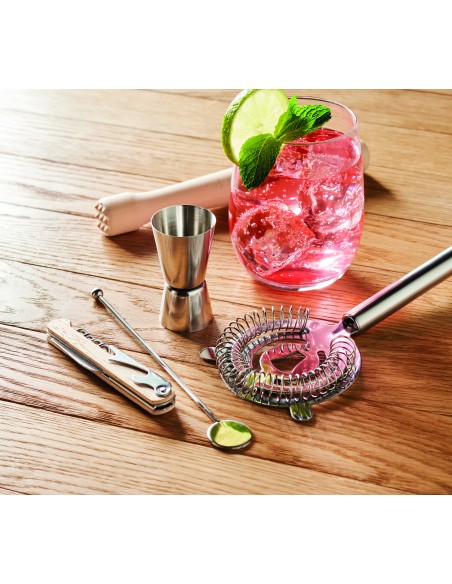 Kit da 5 pezzi per cocktail