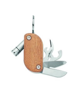 Coltello tascabile multiuso