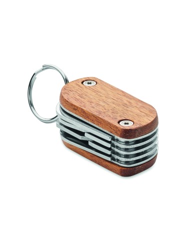 Coltello tascabile multiuso