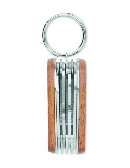 Coltello tascabile multiuso