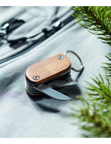 Coltello tascabile multiuso