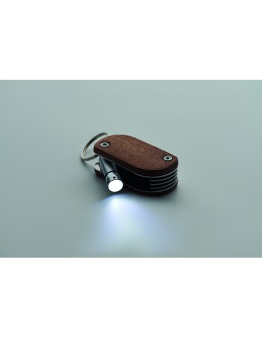 Coltello tascabile multiuso