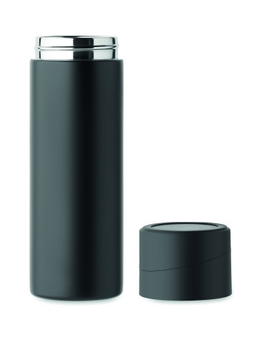 Bottiglia a doppio strato