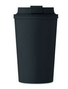 Bicchiere doppio strato 350ml