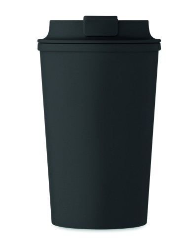 Bicchiere doppio strato 350ml