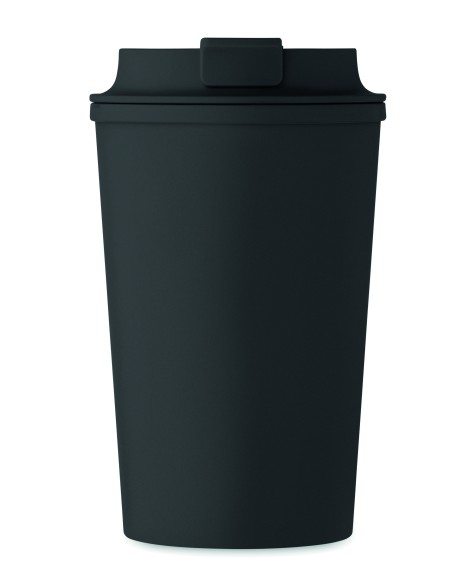 Bicchiere doppio strato 350ml