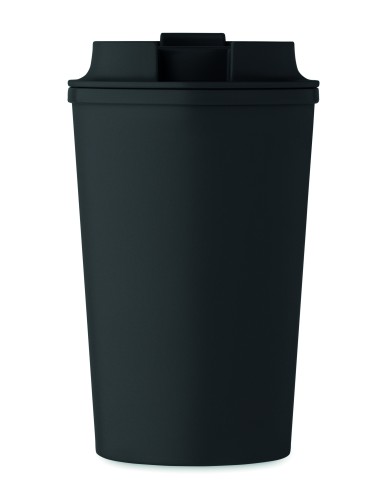 Bicchiere doppio strato 350ml