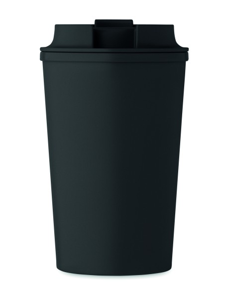 Bicchiere doppio strato 350ml