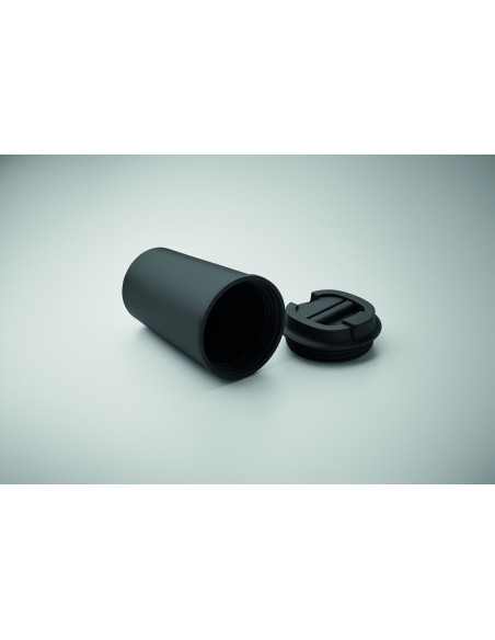 Bicchiere doppio strato 350ml