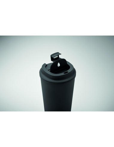 Bicchiere doppio strato 350ml