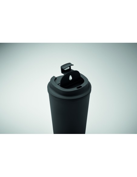 Bicchiere doppio strato 350ml